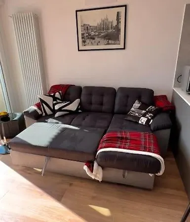 Lilly Del Maggiore Apartment *
