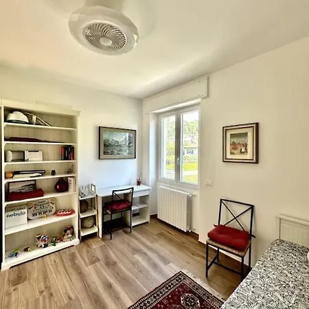 Lilly Del Maggiore Apartment Castelveccana